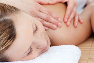 Chicaco Shiatsu Healing - Logo