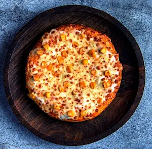 Chicago Pizza - Logo