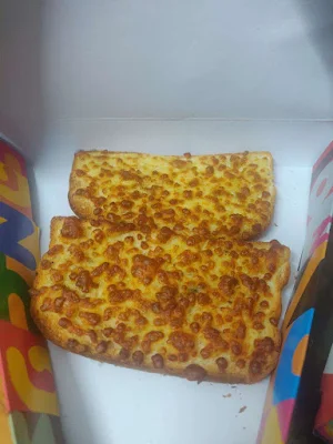 Chicago Pizza - Cover photo