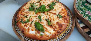 Chicago Pizza - Logo