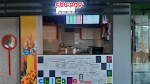 Chicago Pizza - Logo