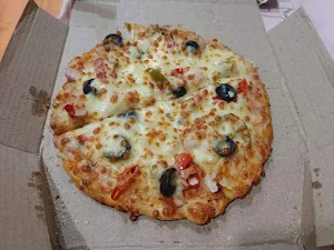 Chicago Pizza - Cover photo