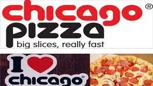 Chicago Pizza - Cover photo