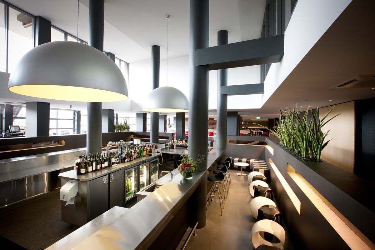 Chicane Bar & Grill @ Rydges Mount Panorama Bathurst - Logo