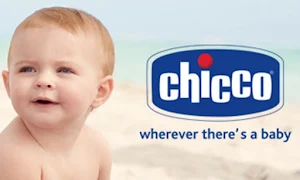 Chicco - Logo