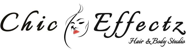 Chic Effectz Salon &a; Spa - Logo