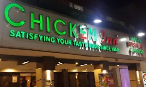 Chicken Inn - Logo