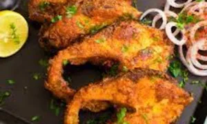 Chicken Chix - Cover photo
