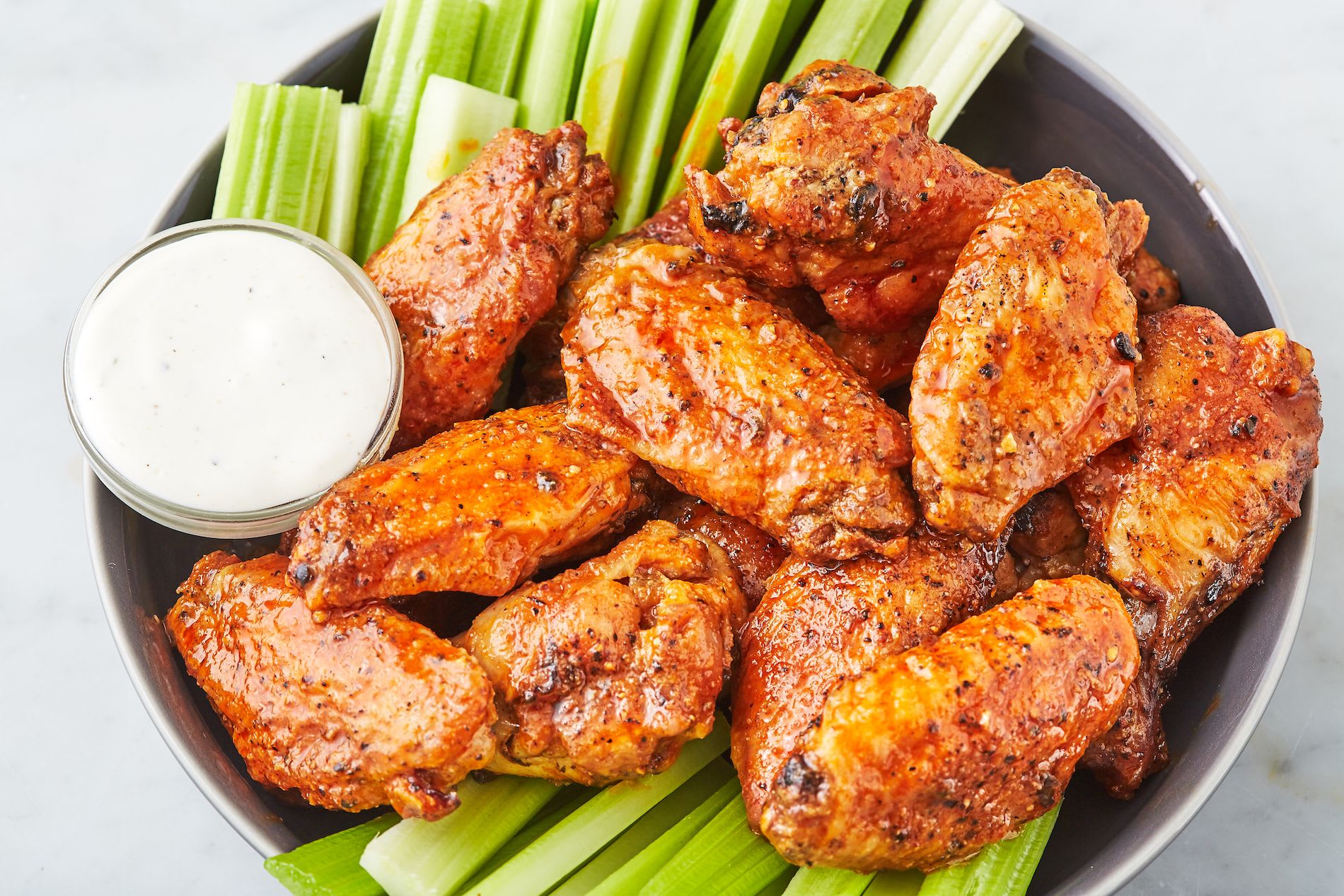 Chick Blast - Logo