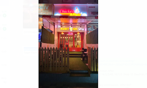 Chicken Affair - Cover photo