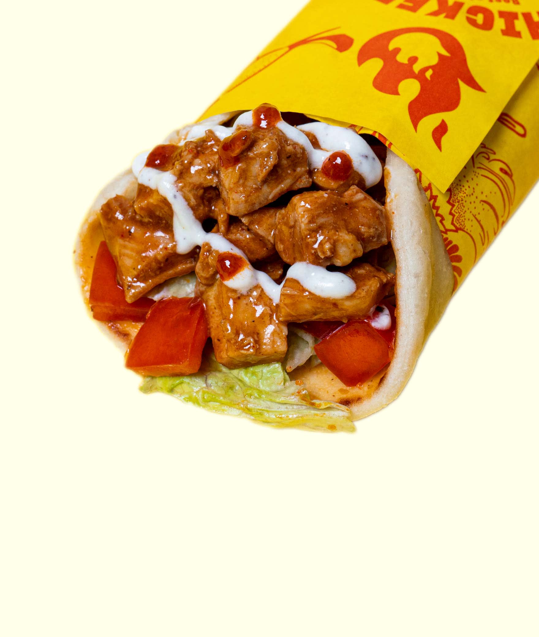 CHICKEERA - Bowls & Sandwiches - Logo