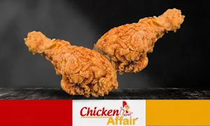 Chicken Affair - Cover photo