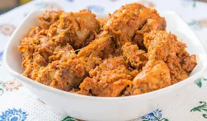 Chicken Lovers - Logo