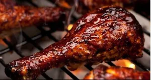 Chicken Lovers - Cover photo