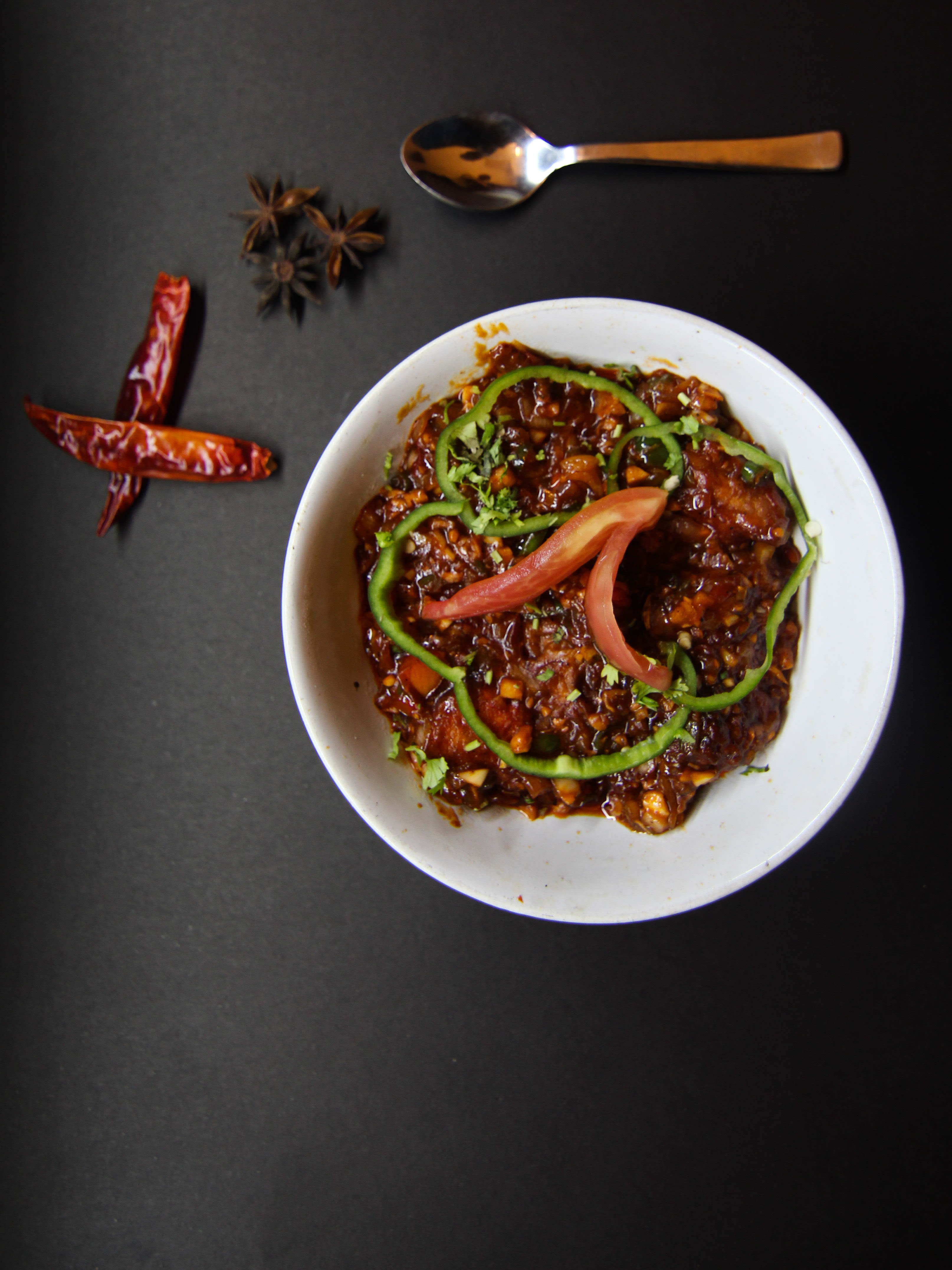 Chicken Adda - Logo