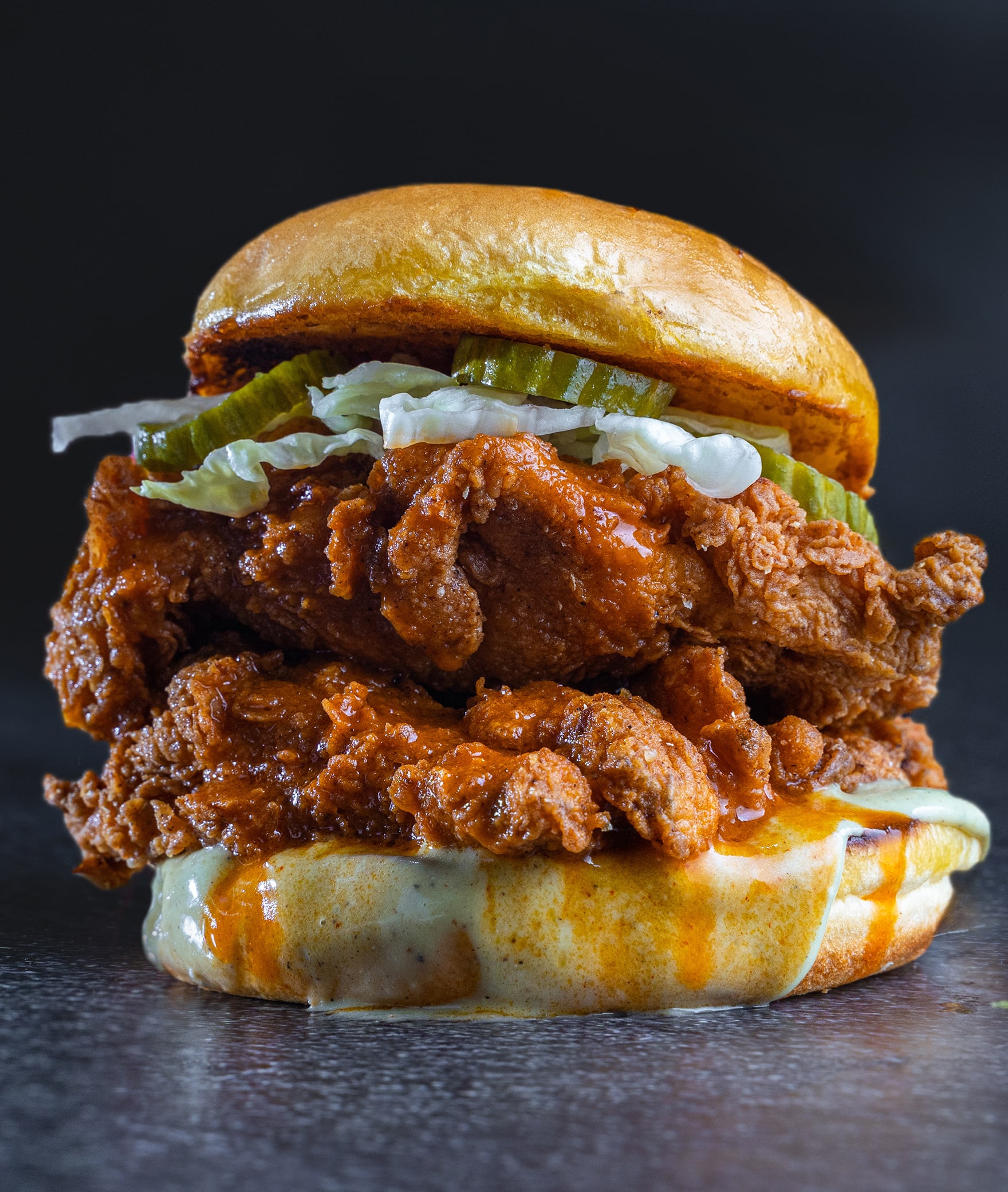 Chicken Bistro - Logo