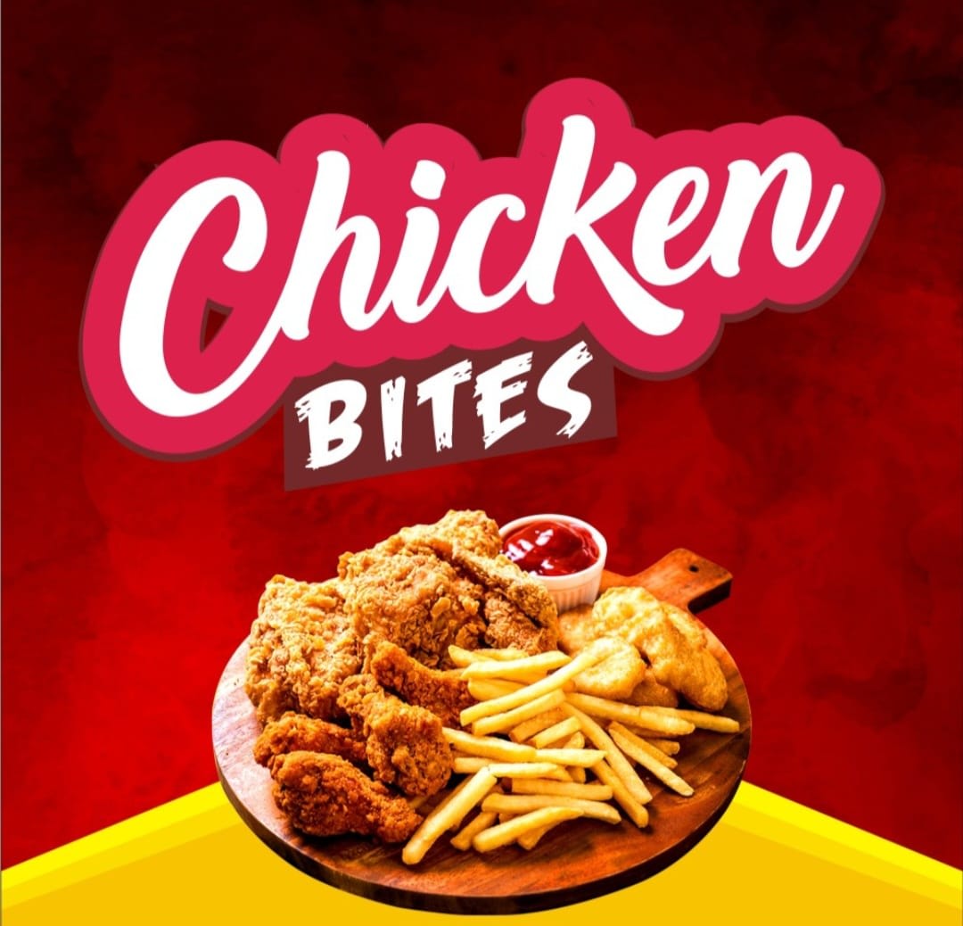 Chicken Bites - Logo