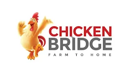 Chicken Bridge - Cover photo