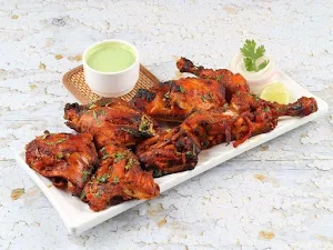 Chicken Headquarter - Cover photo