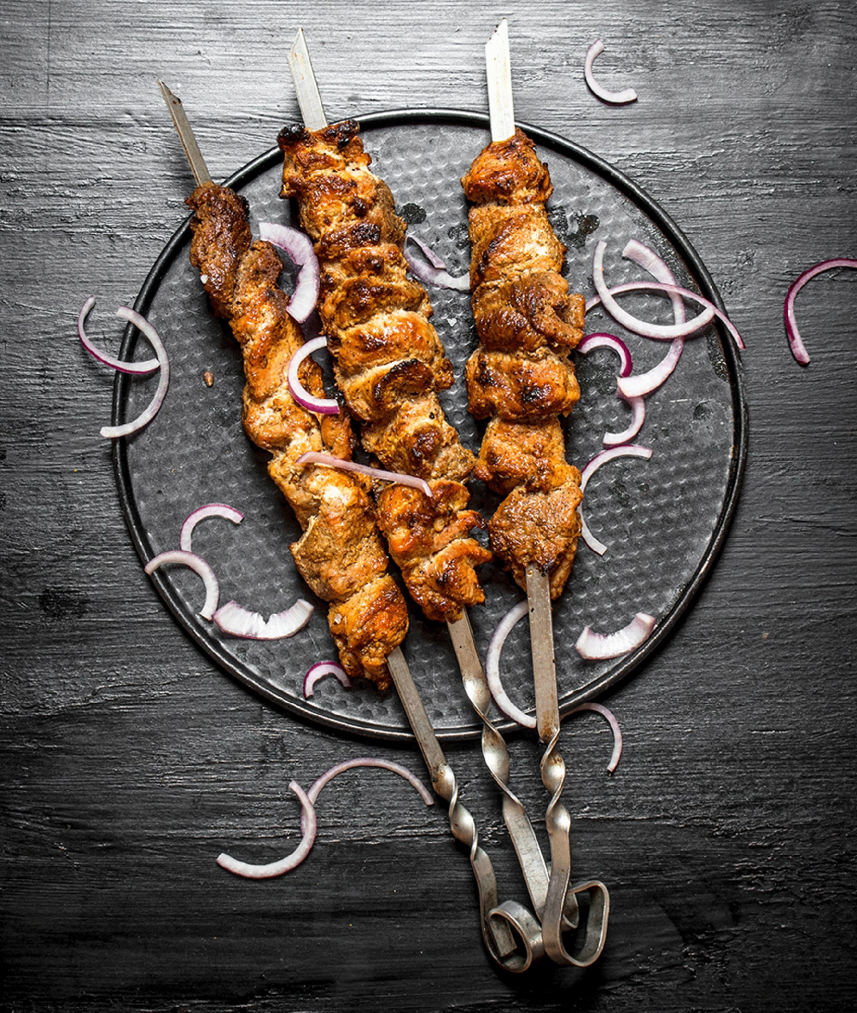 Chicken Hub - Logo