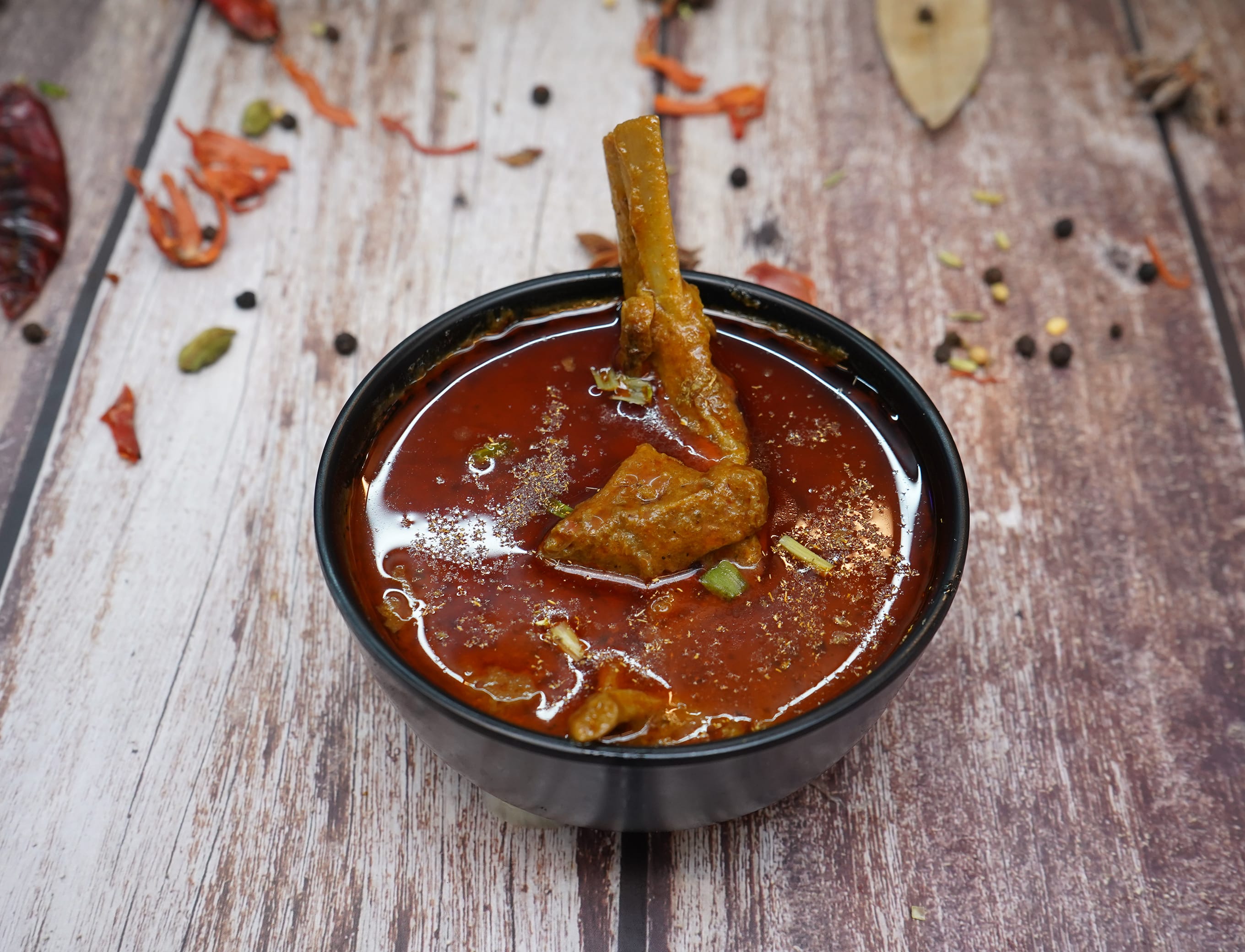Chicken Khurana's - Logo
