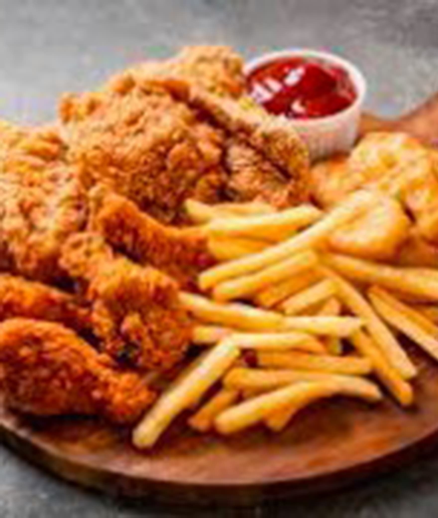 Chicken Korea - Logo