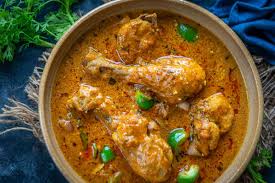 CHICKEN MUTTON AFFAIRS - Logo