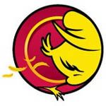 Chicken on the Run - Logo
