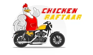 Chicken Raftaar - Cover photo
