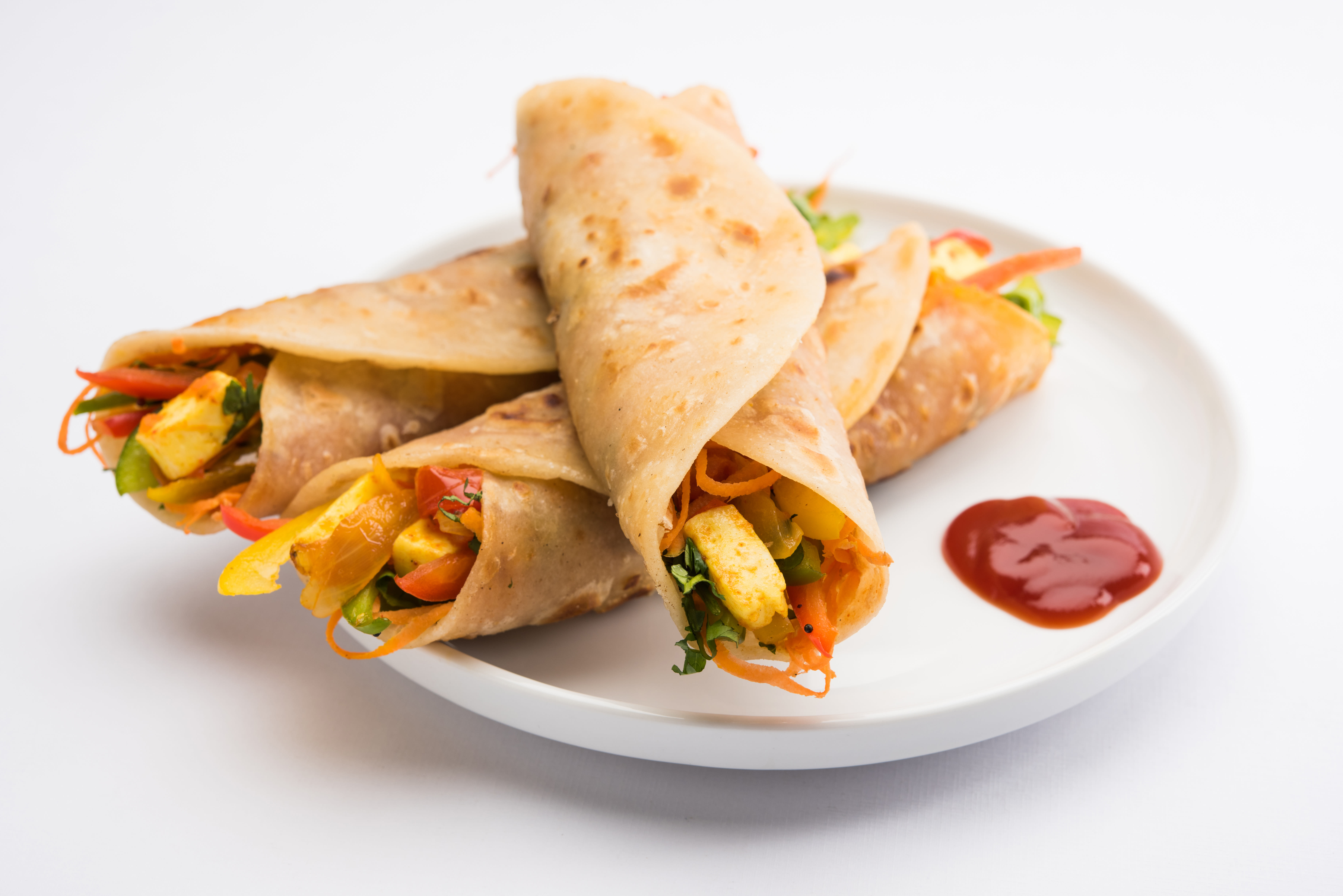 Chicken Shawarma Hub - Logo