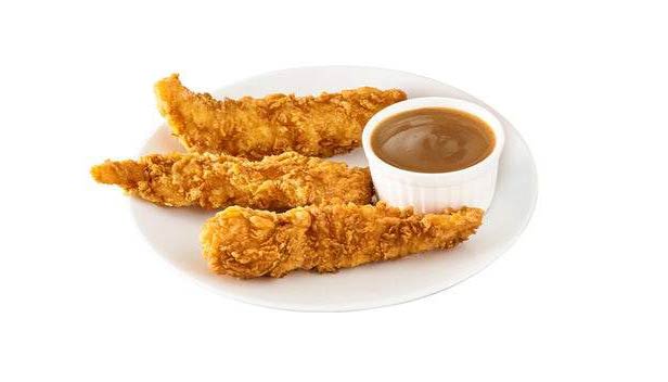 Chicken Spicy - Logo