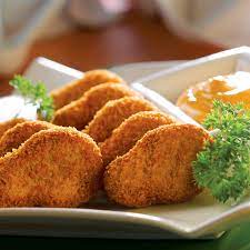 Chicken Tasty Food Hotel - Logo