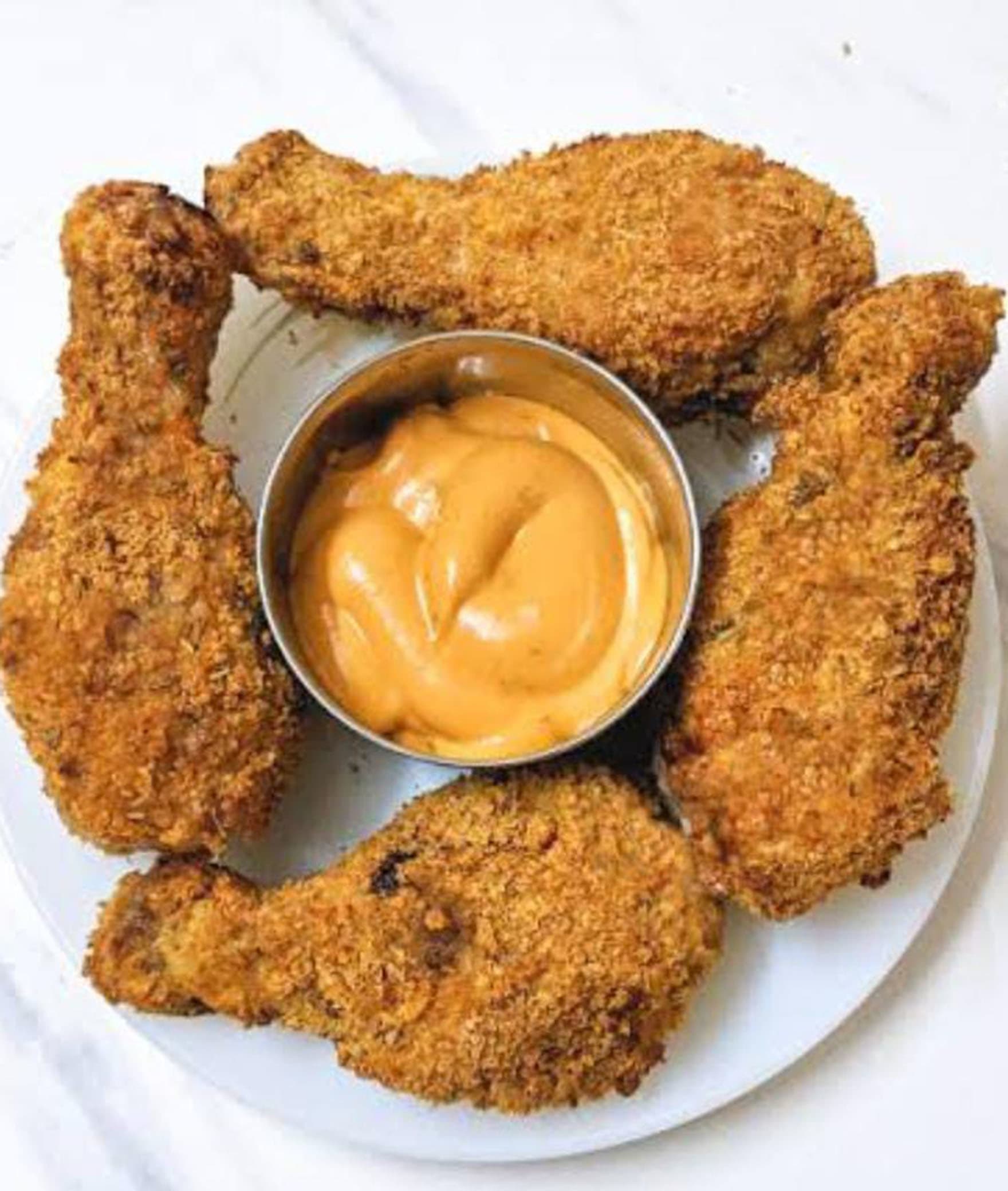 ChickenX - Logo