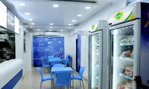 Chicken Xperience By Venky's - Logo