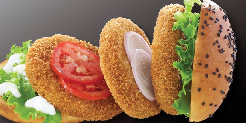 Chicken Xperience By Venky's - Logo