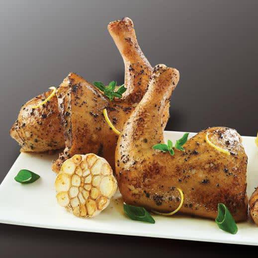 Chicken Xperience By Venky's (Baner) - Logo