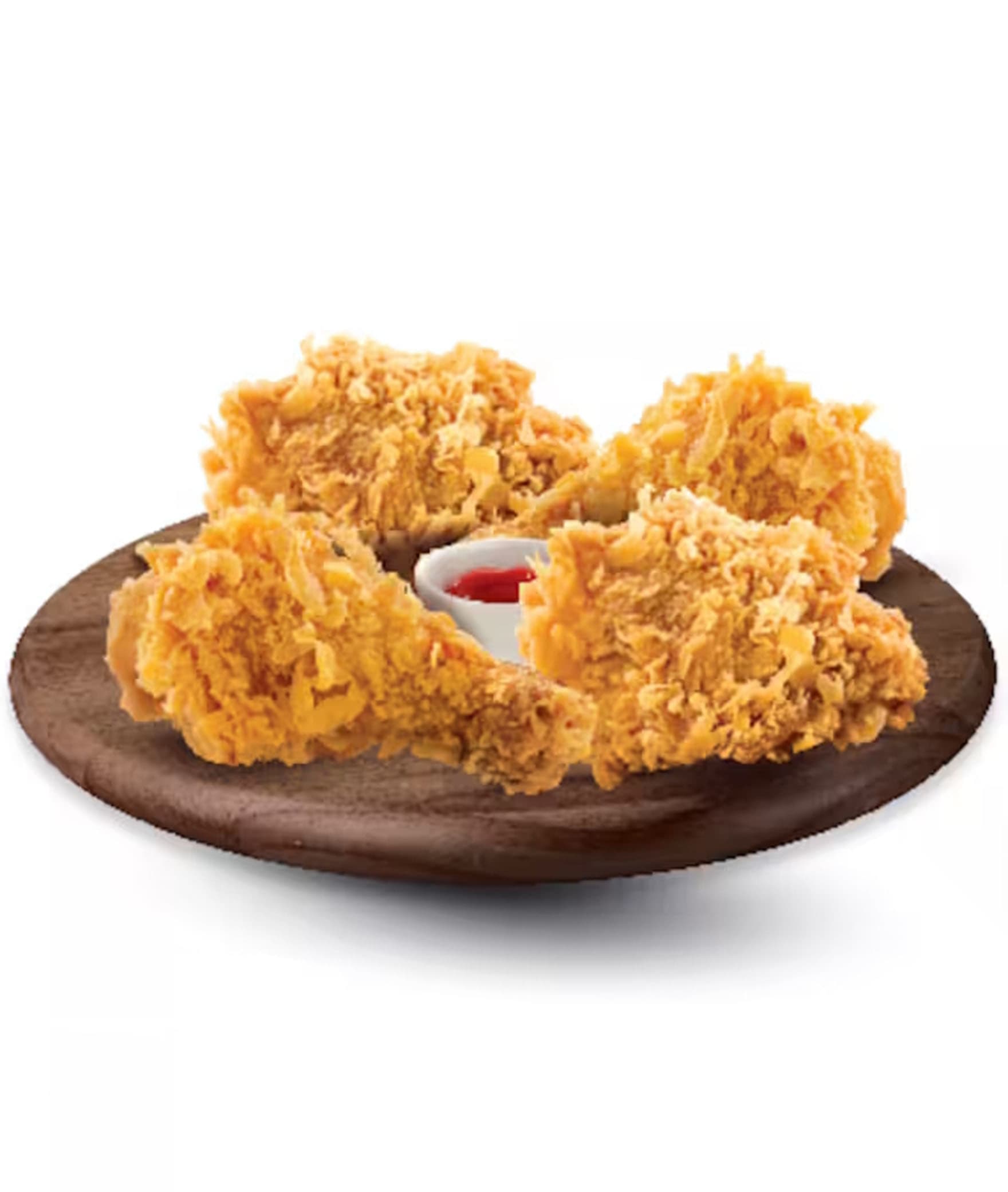 Chickles - Logo