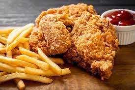 Chick'n Bite - Logo
