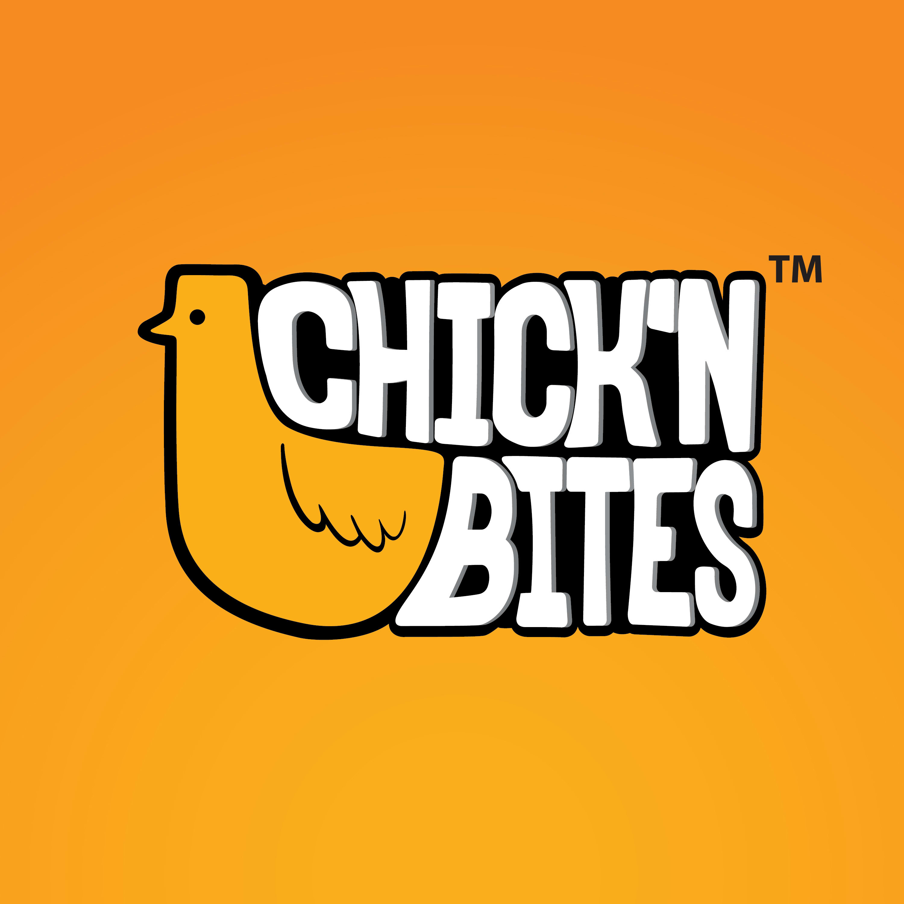 Chick N Bites - Logo