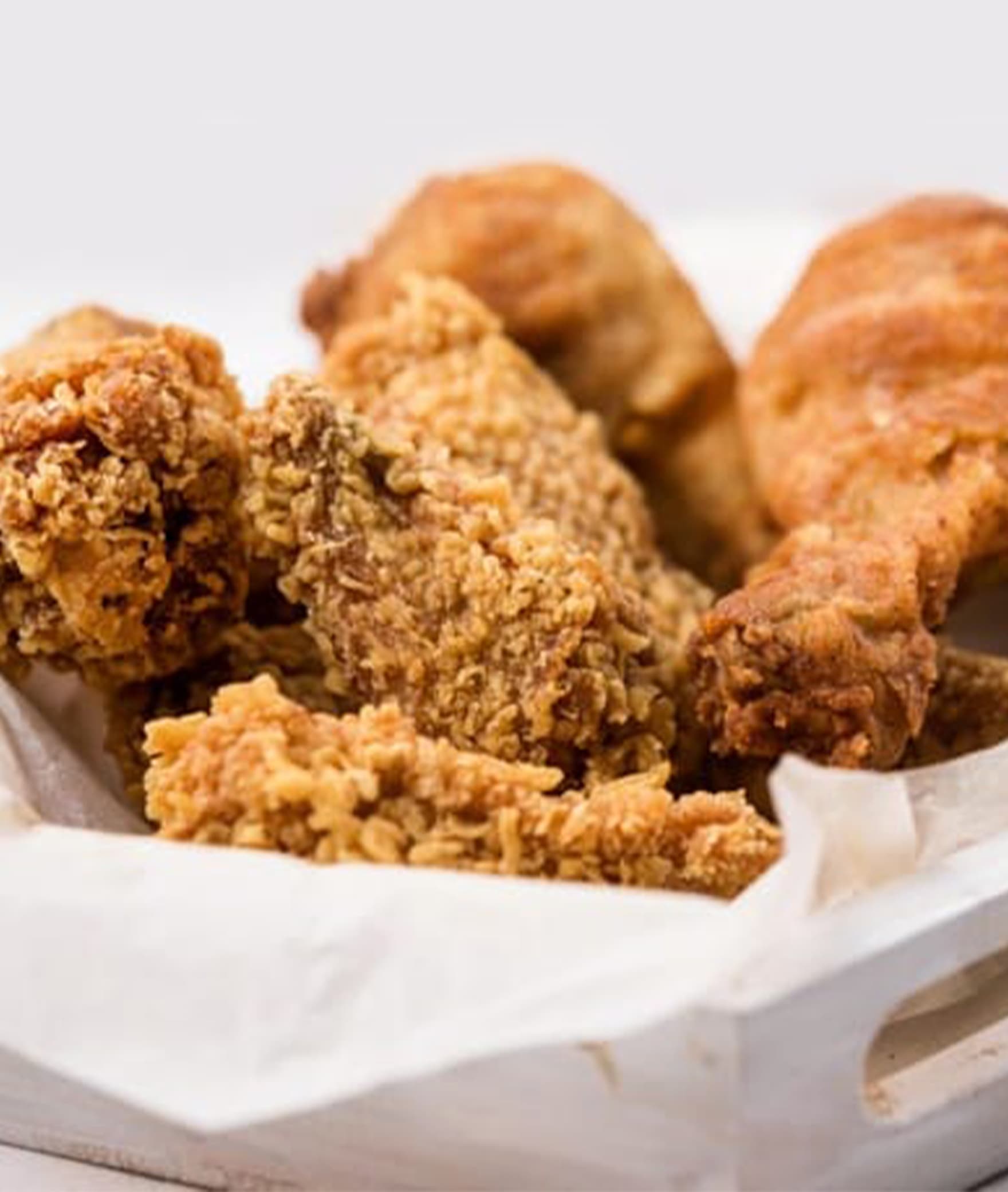 Chick N Burg - Logo