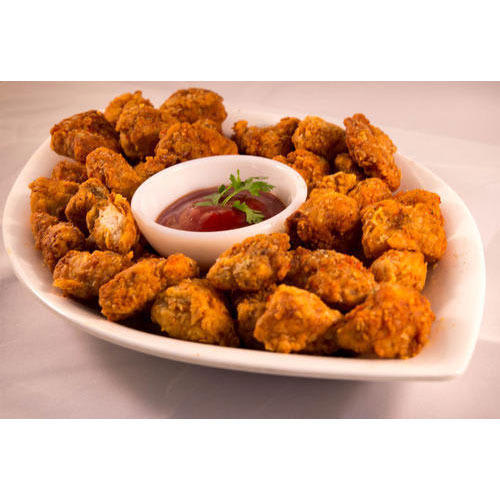 CHICK'N CHEESE - Logo