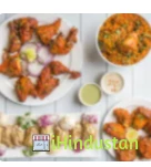 Chick N Fish Express - Logo