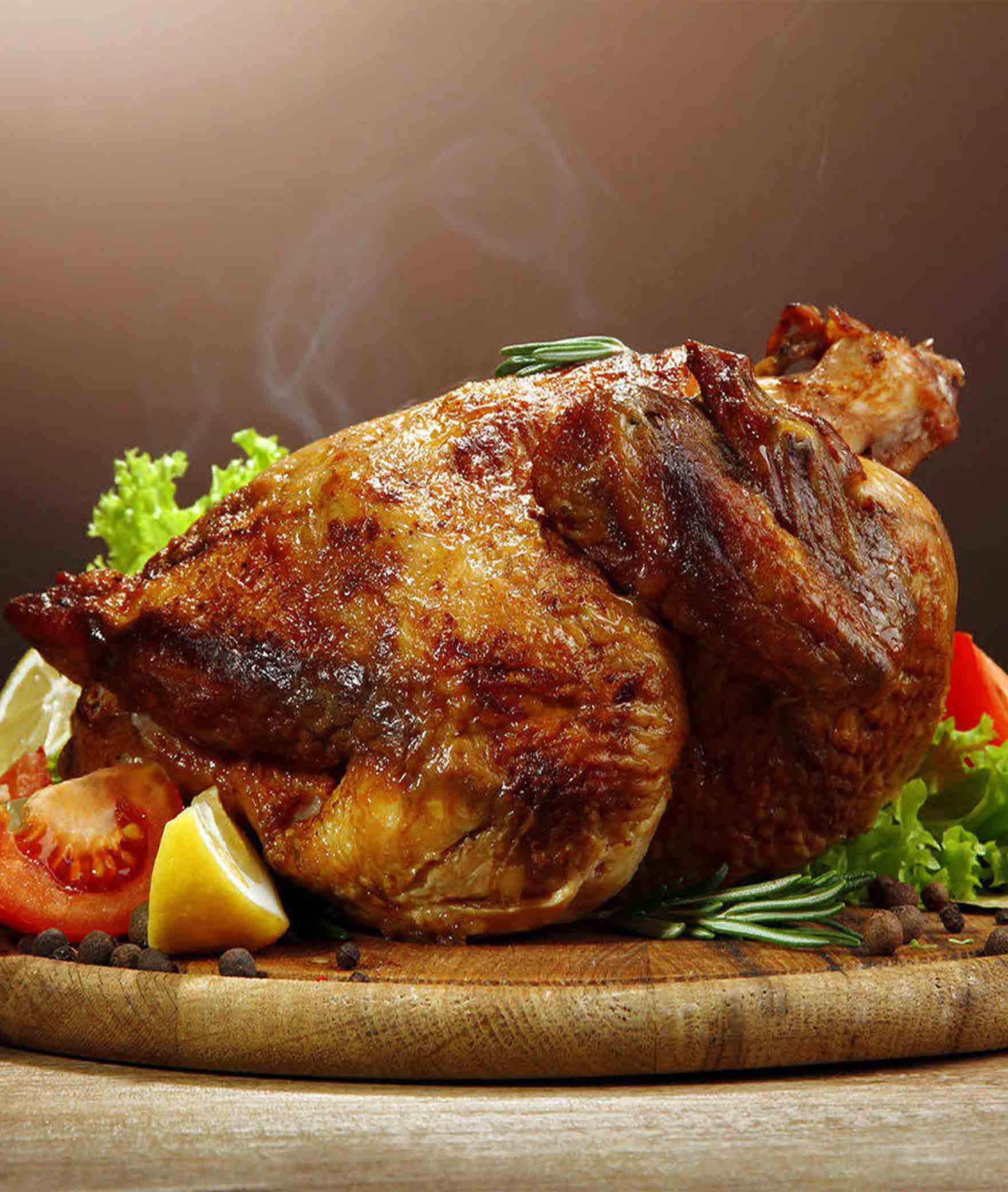 Chick N Serve 56 - Logo