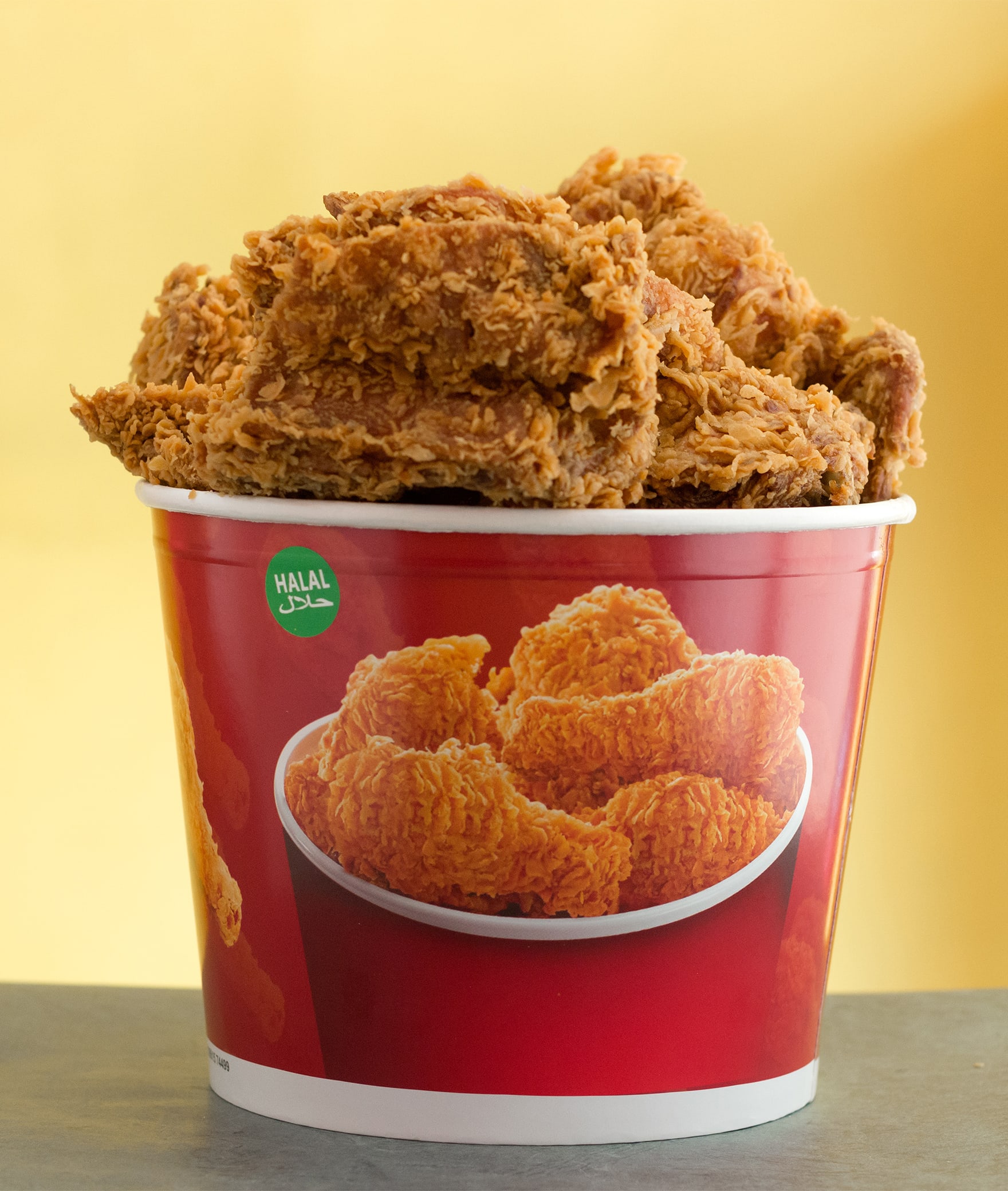 Chickos Fried Chicken - Logo
