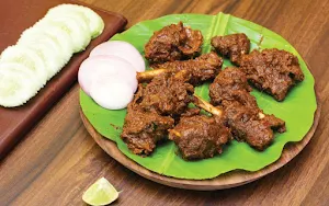 Chickpet Donne Biryani House - Cover photo