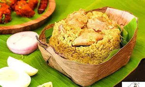Chickpet Donne Biryani House - Cover photo
