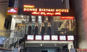 Chickpet Donne Biryani House - Cover photo