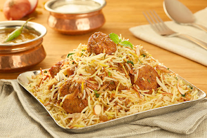 Chickpet Donne Biryani House - Logo
