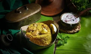 Chickpet Donne Biryani House - Cover photo