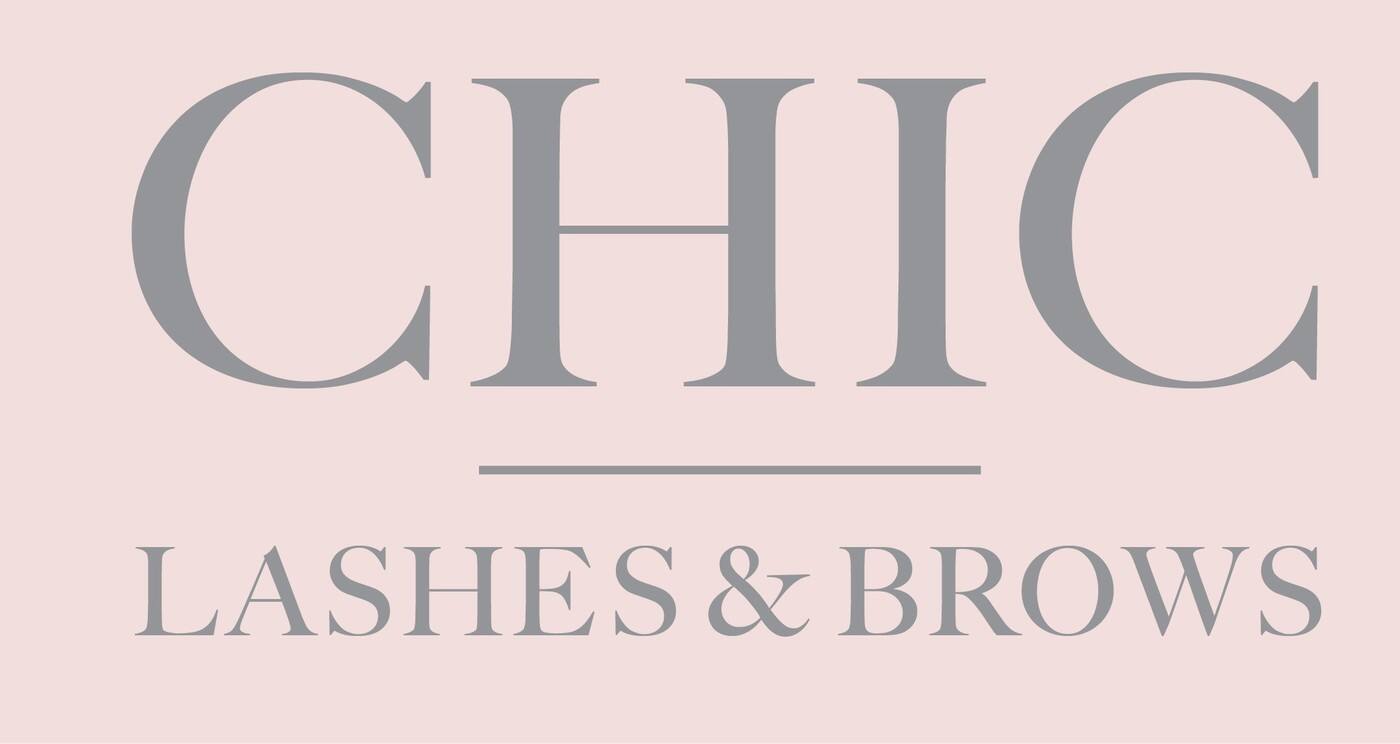 Chic Lashes & Brows - Cover photo